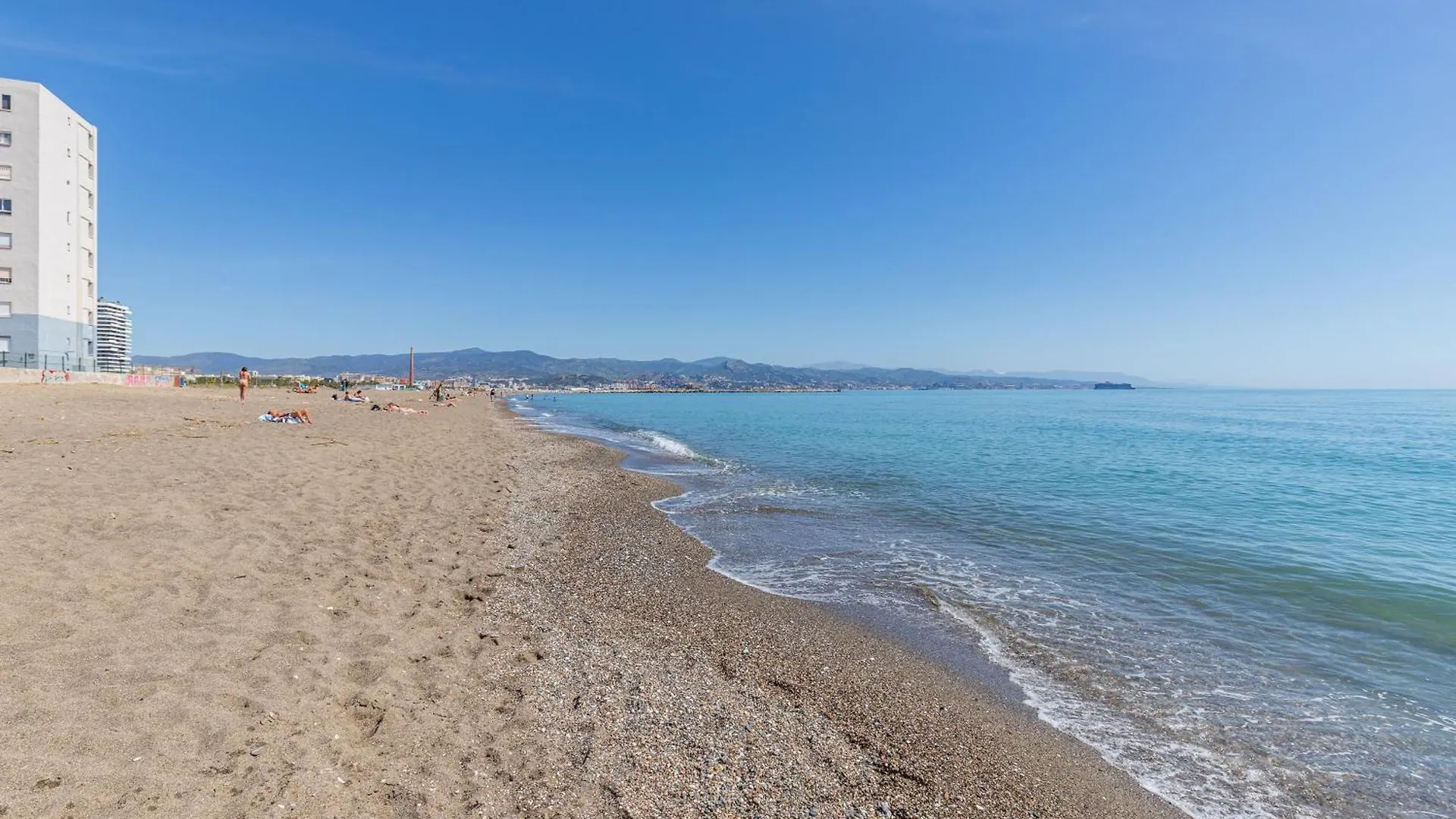Elite Ocean House Villa Malaga 0*,  Spain