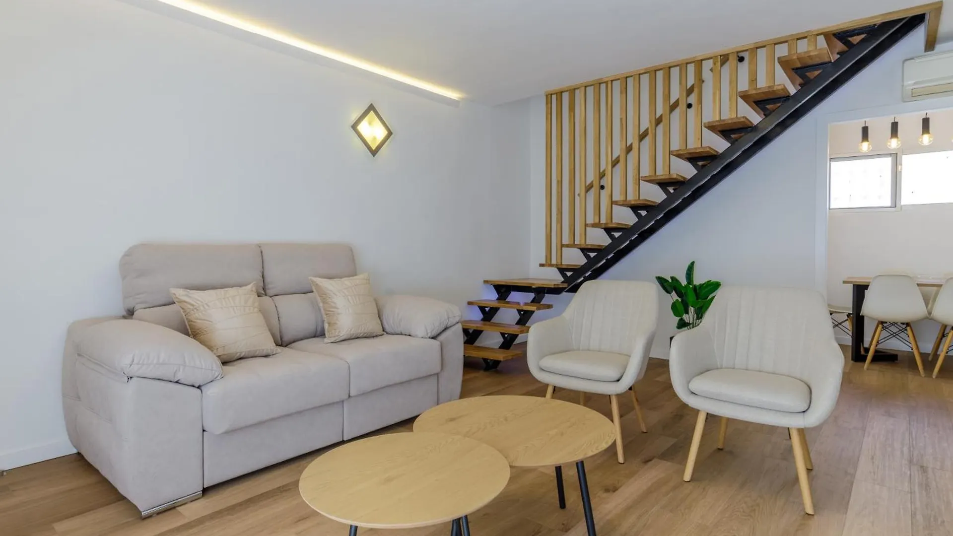 Elite Ocean House Villa Malaga