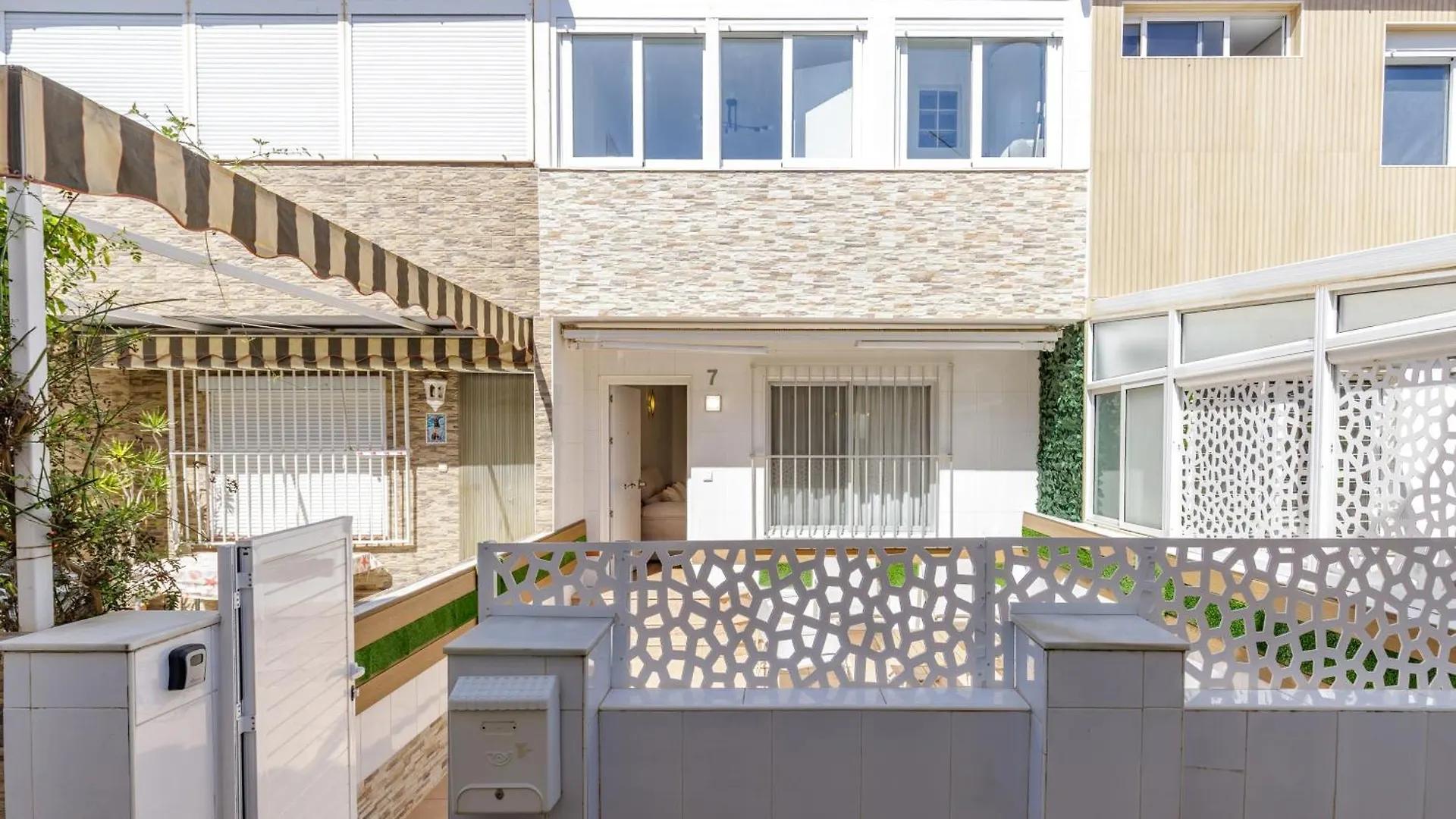 Holiday home Elite Ocean House Villa Malaga