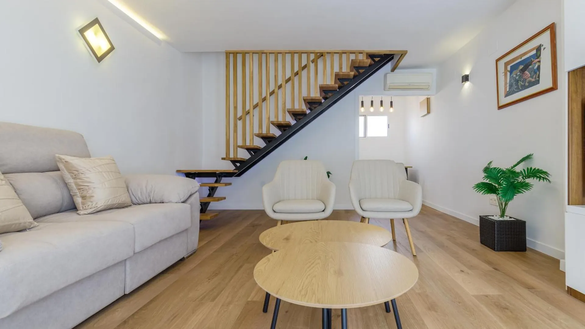 Elite Ocean House Villa Malaga 0*,