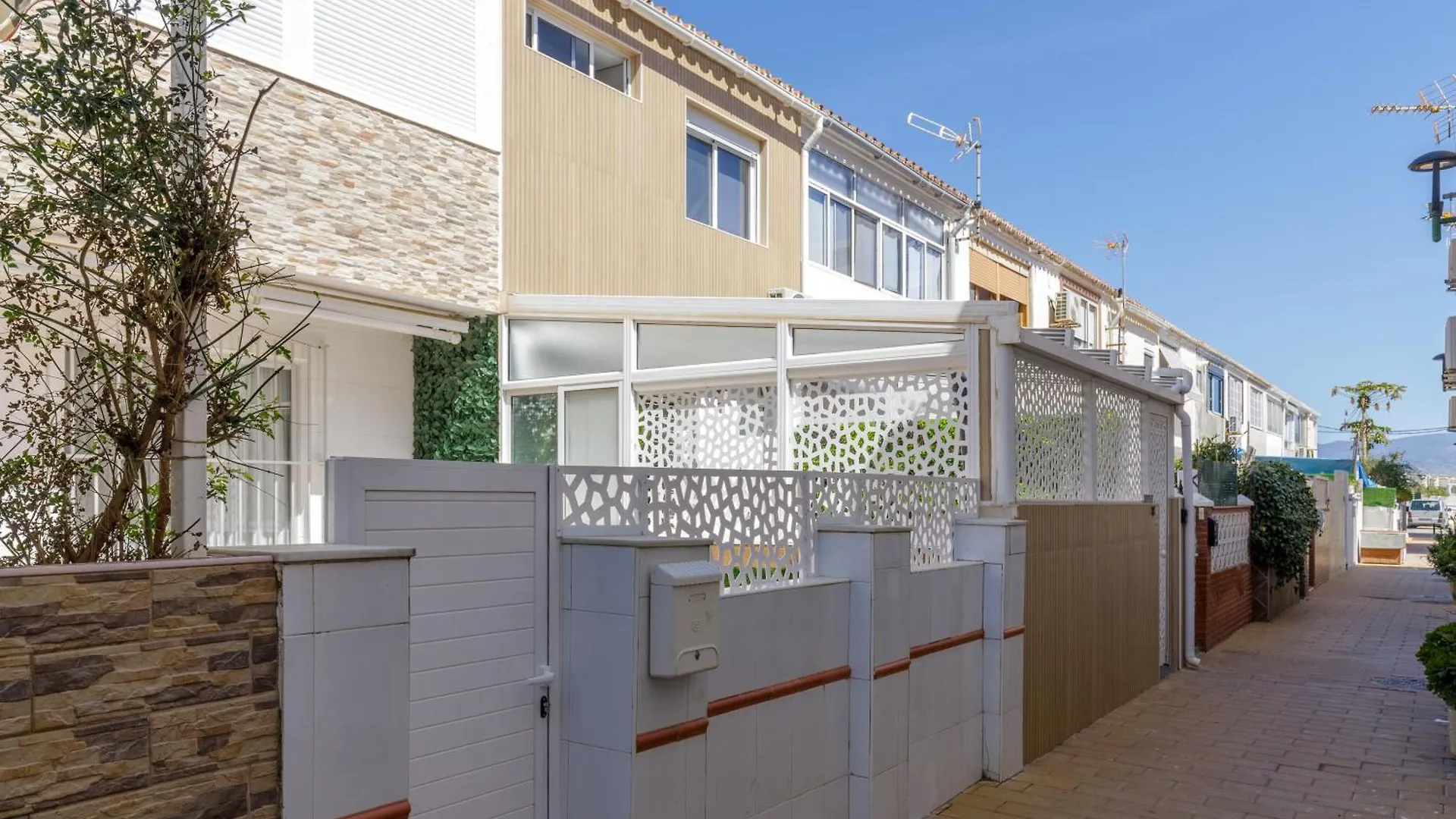 Elite Ocean House Villa Malaga