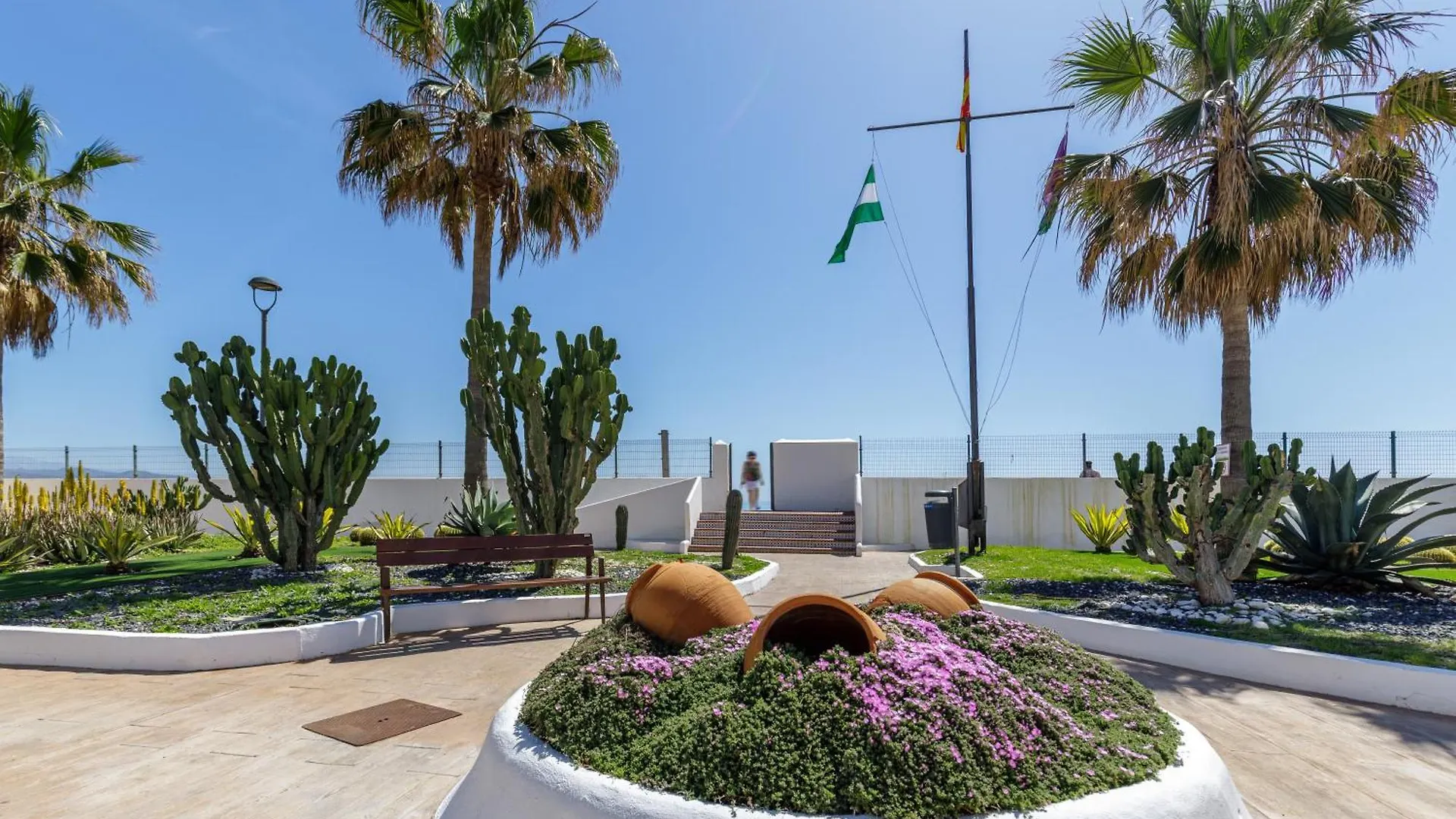 Holiday home Elite Ocean House Villa Malaga