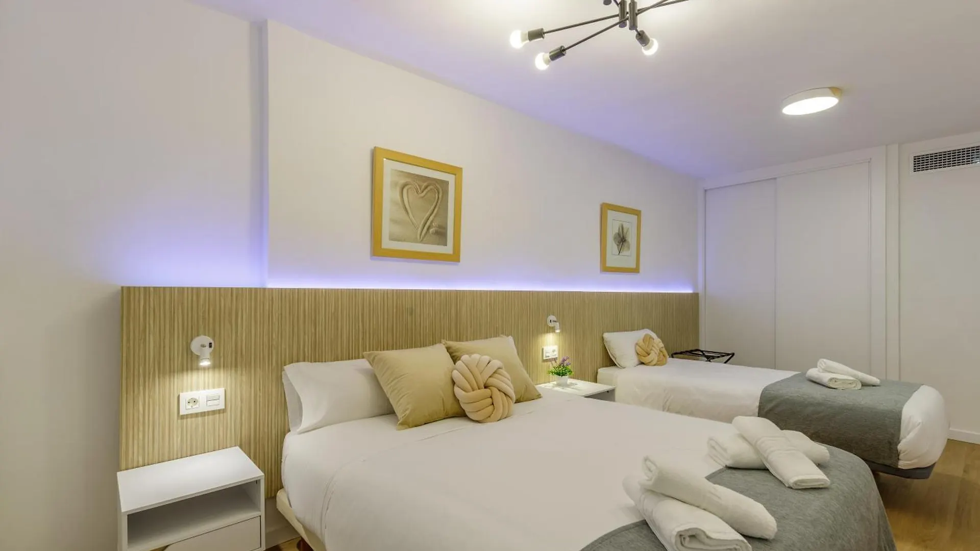 Elite Ocean House Villa Malaga 0*,  Spain