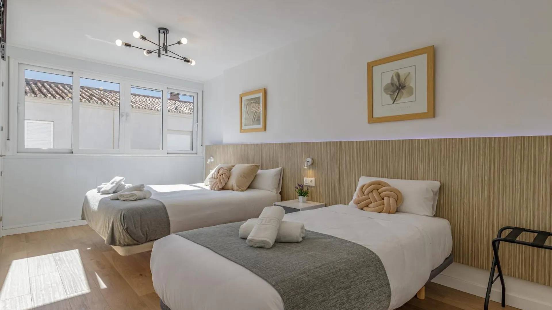 Holiday home Elite Ocean House Villa Malaga Spain