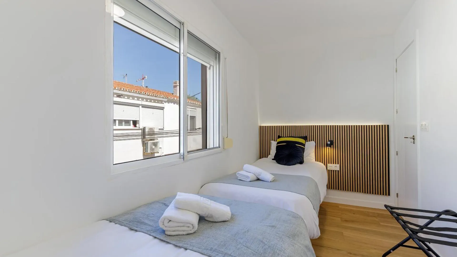 Holiday home Elite Ocean House Villa Malaga