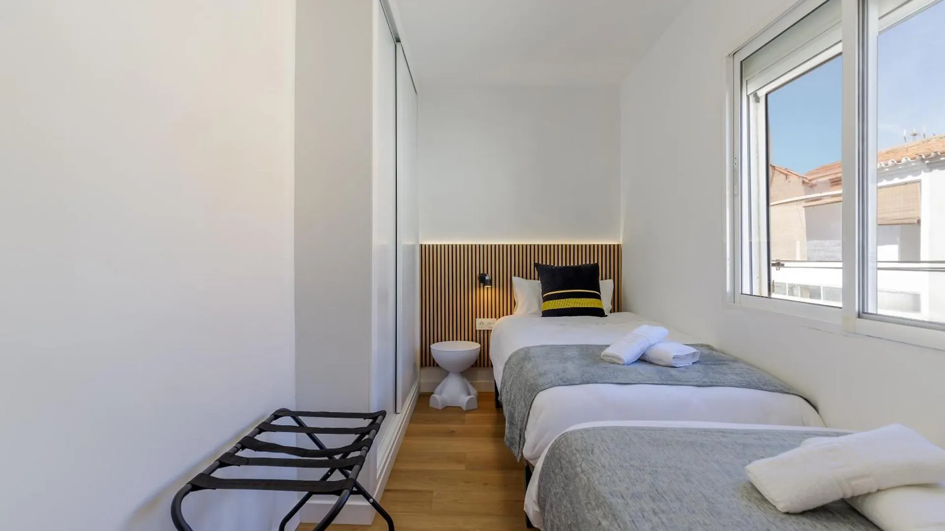 Elite Ocean House Villa Malaga Spain