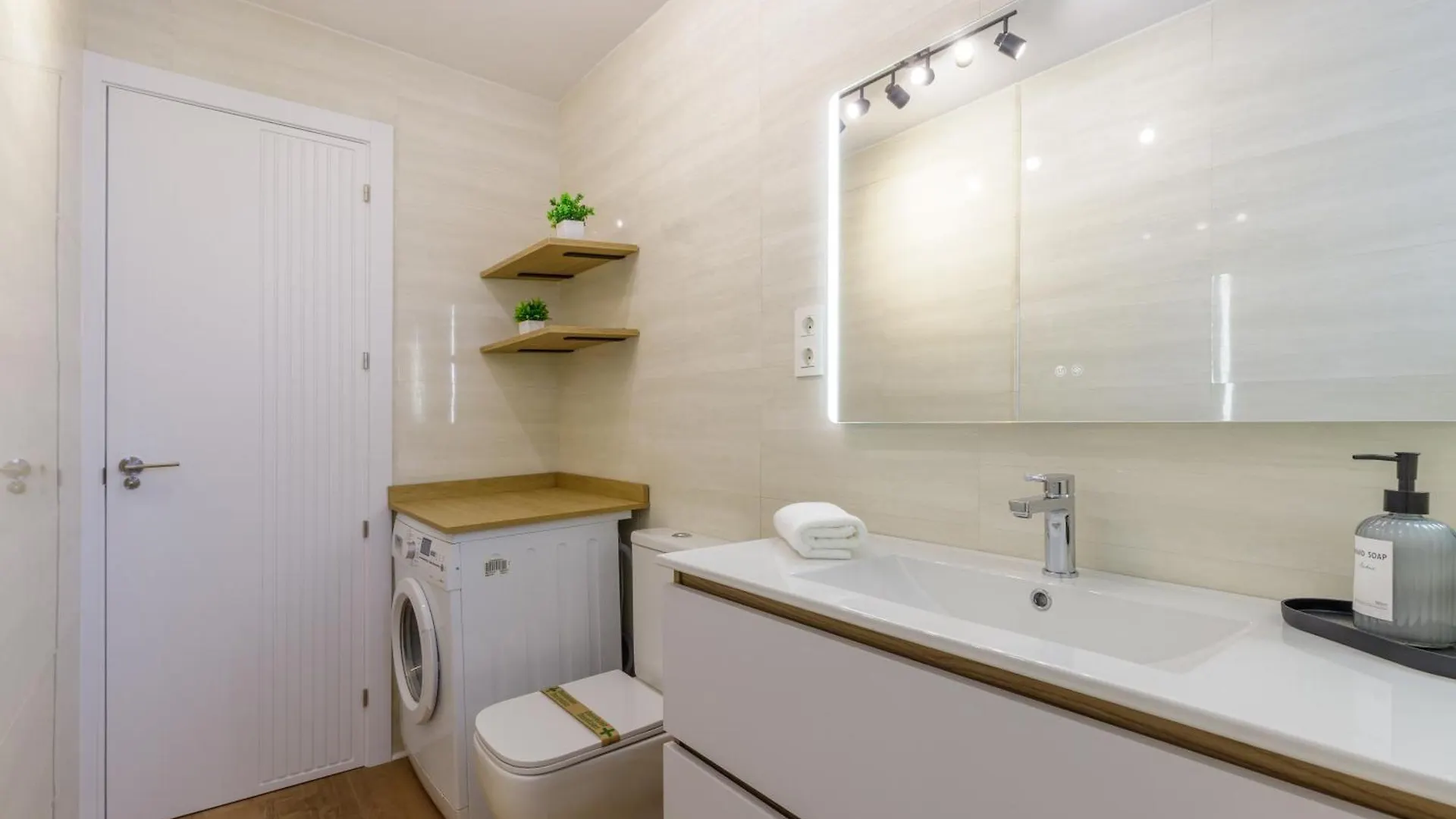 Elite Ocean House Villa Malaga Holiday home