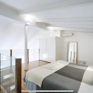 Pastor Design Apartament
