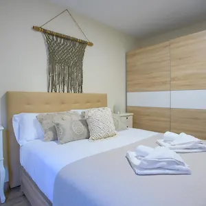 Almansa Center Appartamento