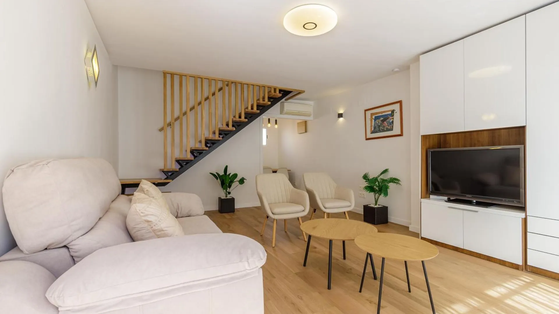 Holiday home Elite Ocean House Villa Malaga Spain