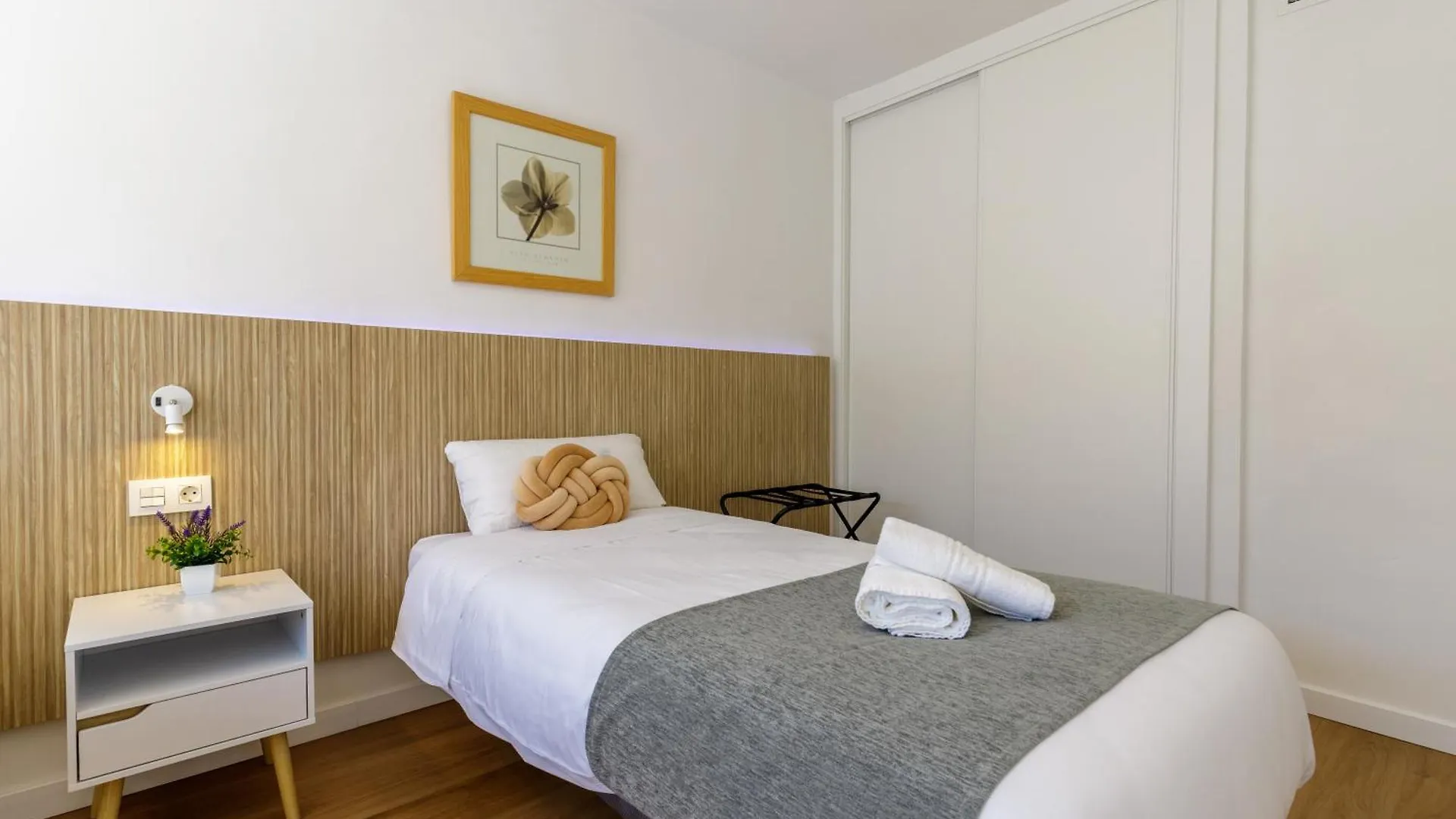Elite Ocean House Villa Malaga Holiday home