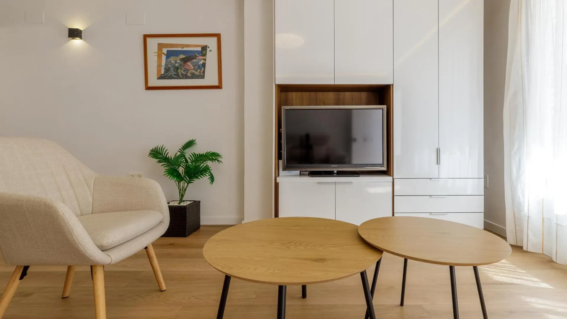 Elite Ocean House Villa Malaga Holiday home