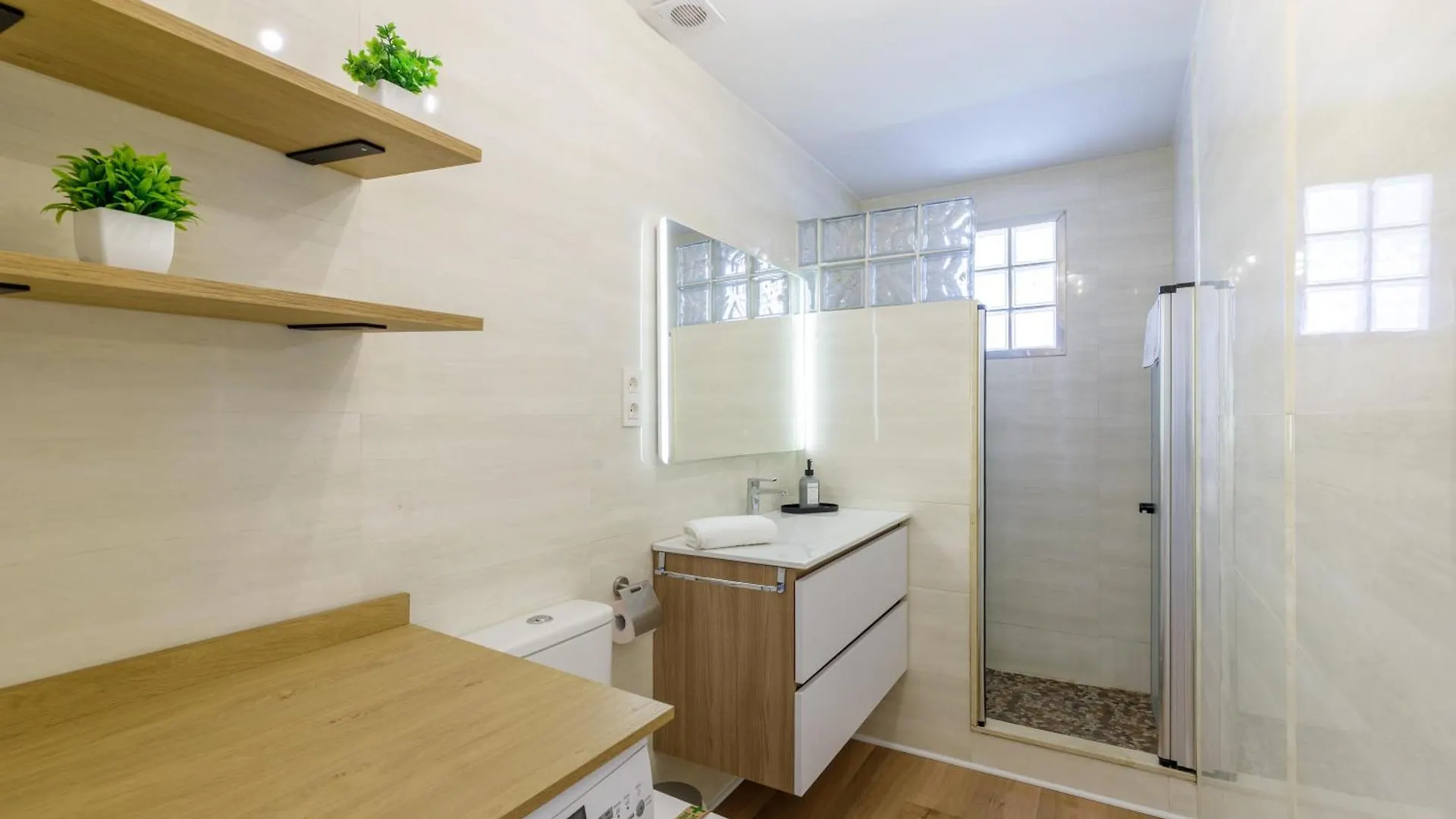 Holiday home Elite Ocean House Villa Malaga