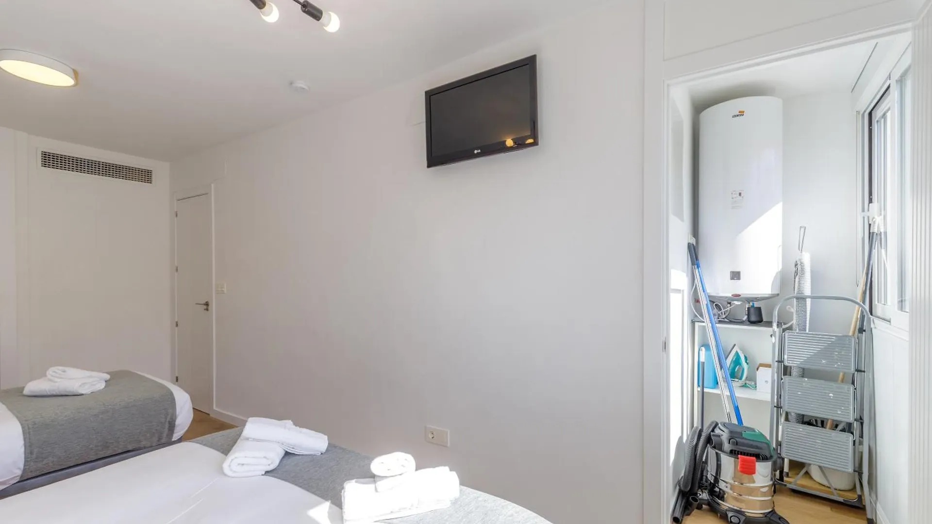 Elite Ocean House Villa Malaga Holiday home