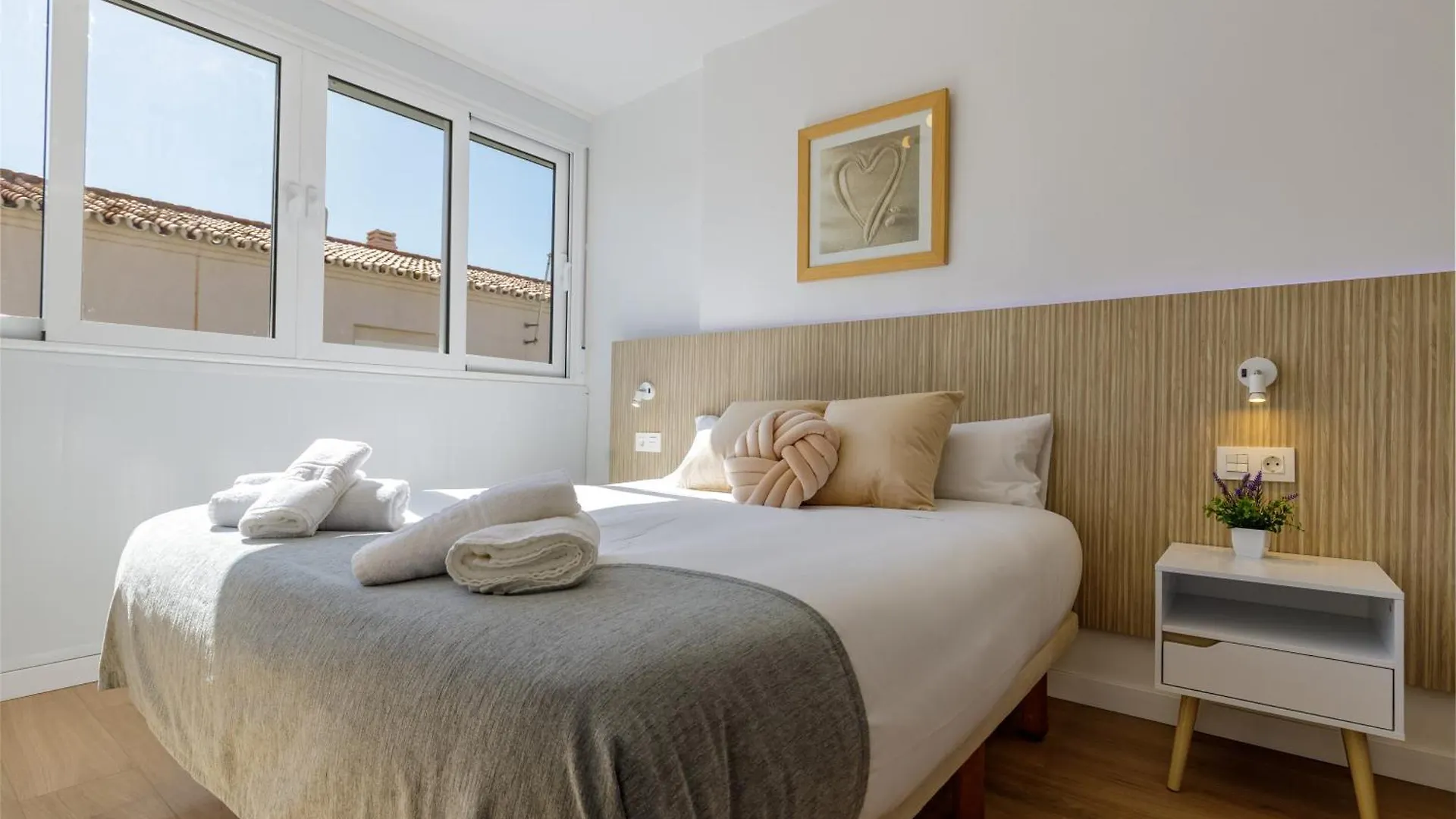 Dom wakacyjny Willa Elite Ocean House Malaga