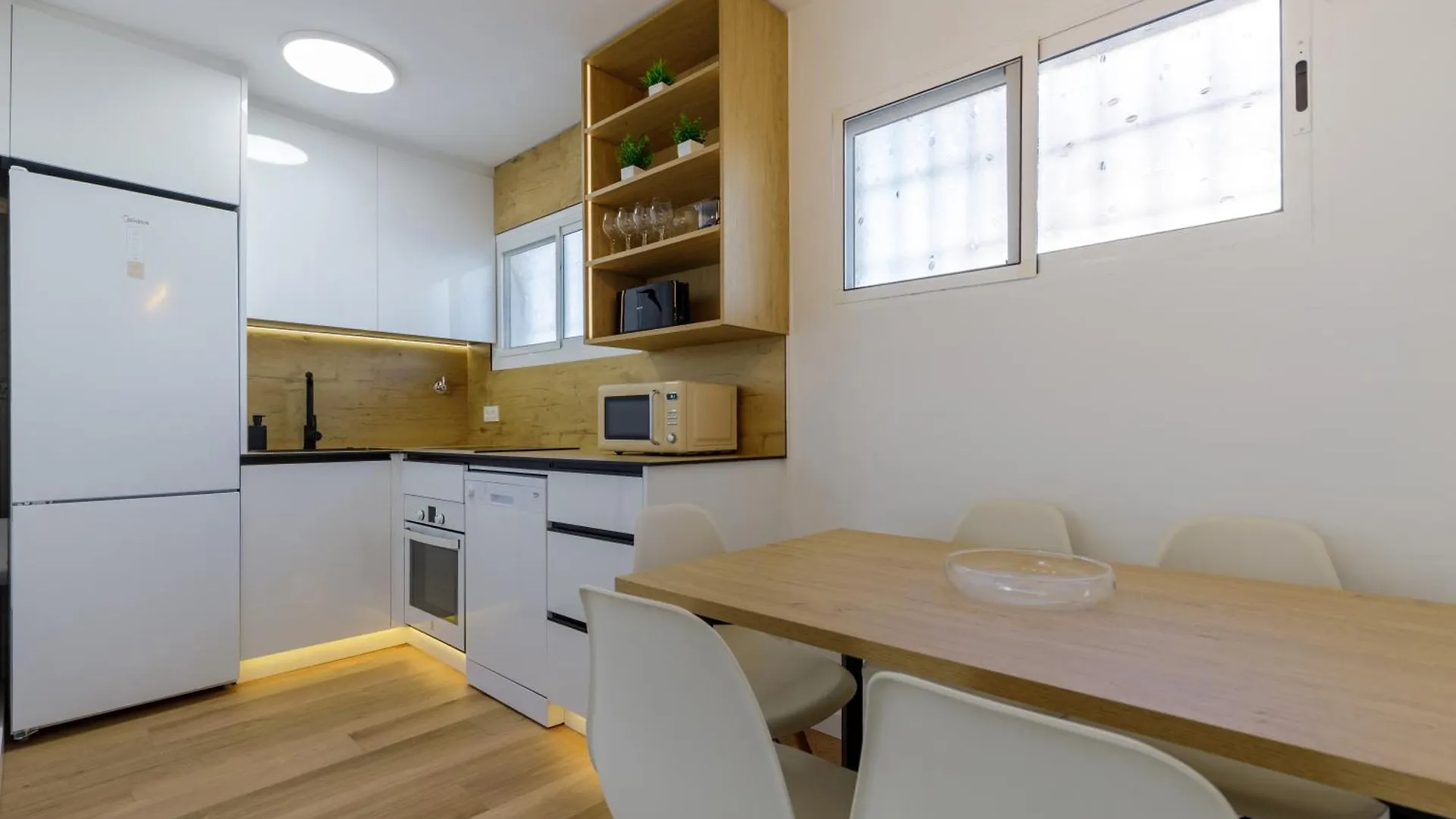 Willa Elite Ocean House Malaga 0*,  Hiszpania