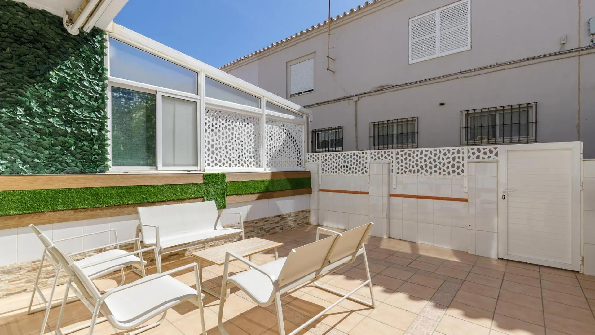 Willa Elite Ocean House Malaga Dom wakacyjny